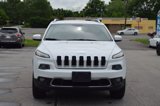 Used 2014 Jeep Cherokee Limited w/ Luxury Group image 3
