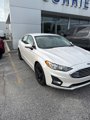 Used 2019 Ford Fusion SE w/ Equipment Group 151A image 5
