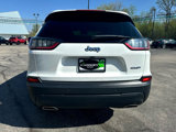 Used 2019 Jeep Cherokee Latitude Plus w/ Cold Weather Group image 4