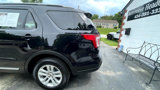Used 2019 Ford Explorer XLT w/ Equipment Group 201A image 5