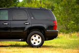Used 2008 Chevrolet Tahoe LT image 6