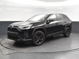 Used 2024 Toyota RAV4 LE image 3