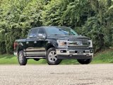 Used 2018 Ford F150 XLT w/ Equipment Group 301A Mid image 2
