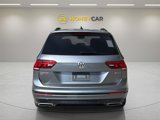 Used 2021 Volkswagen Tiguan SE R-Line image 6