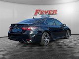 Used 2021 Toyota Camry SE image 5