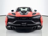 New 2025 McLaren Artura Spider image 6