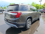 Certified 2020 GMC Acadia SLE w/ Driver Convenience Package image 6