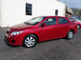 Used 2010 Toyota Corolla image 2