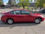 Used 2009 Nissan Altima Hybrid Sedan w/ Connection Pkg image 6