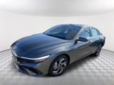 New 2025 Hyundai Elantra SEL w/ Cargo Package image 3