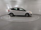 Certified 2017 Ford C-MAX SE image 2