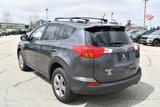 Used 2015 Toyota RAV4 XLE image 4