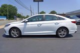 Used 2018 Hyundai Sonata SEL image 2