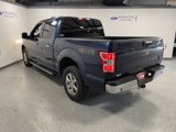 Used 2018 Ford F150 XLT w/ Equipment Group 302A Luxury image 4