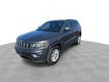 Used 2021 Jeep Grand Cherokee Laredo E image 5