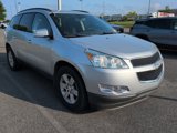 Used 2012 Chevrolet Traverse LT image 2