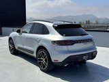 Certified 2025 Porsche Macan image 3