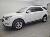Used 2017 Chevrolet Equinox LT image 2