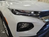Used 2022 Chevrolet TrailBlazer LS image 4
