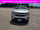 Used 2018 Chevrolet Colorado LT w/ Luxury Package, Chrome image 5