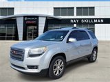 Used 2016 GMC Acadia SLT image 2
