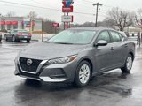 Used 2023 Nissan Sentra S image 2