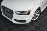 Used 2015 Audi S4 Premium Plus w/ Technology Package image 3