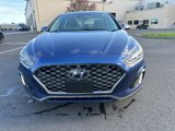 Used 2019 Hyundai Sonata SEL w/ Tech Package 02 image 2