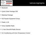 Used 2020 Dodge Journey SE w/ SE Popular Equipment Group image 6