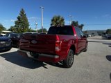 Used 2015 Ford F150 XLT w/ Equipment Group 301A Mid image 4