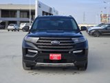 Used 2022 Ford Explorer XLT w/ Equipment Group 202A image 2