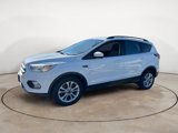 Used 2017 Ford Escape SE w/ Equipment Group 201A image 4