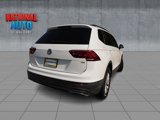 Used 2018 Volkswagen Tiguan S image 3