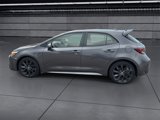 Used 2024 Toyota Corolla XSE image 5