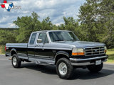 Used 1997 Ford F250 XLT image 4