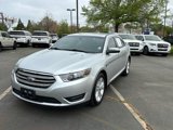 Certified 2016 Ford Taurus SEL image 2