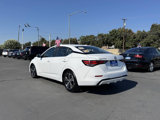 Used 2021 Nissan Sentra SV image 5