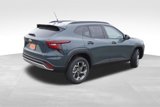 New 2025 Chevrolet Trax LT w/ Driver Confidence Package image 3