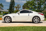 Used 2004 Nissan 350Z Touring w/ Cargo Convenience Pkg image 3