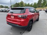 Used 2024 Jeep Compass Trailhawk w/ Trailhawk Elite Group image 3
