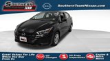 New 2025 Nissan Versa S w/ Trunk Package image 1