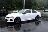 Used 2022 Kia K5 GT-Line image 3