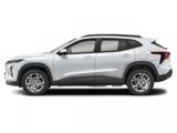 New 2025 Chevrolet Trax LT image 6