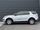 Used 2019 Land Rover Discovery Sport HSE image 2