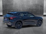 New 2025 Chevrolet Trax ACTIV image 2