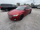 Used 2020 Ford Fusion SE w/ Equipment Group 151A image 2