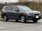 Used 2021 Subaru Forester Premium image 2