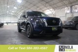 Used 2024 Nissan Pathfinder SV image 6