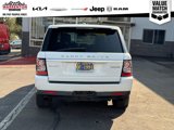 Used 2013 Land Rover Range Rover Sport Supercharged image 5