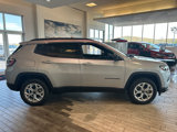 New 2025 Jeep Compass Latitude image 4
